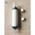 10+10ml Double Pumps PP Airless Bottle